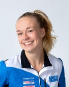 Mirka Tuisku, HSU:n urheilukoordinaattori
