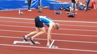 HSUn Niilo Kantoniemi juoksi ennätyksenä 400m:llä