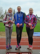 Parhaat pituustytöt