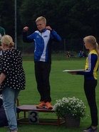Juhon varovainen tuuletus
