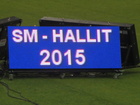 SM-hallit 2015