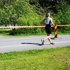 Laura Ylönen käveli 4.sijalle uudella ennätyksellä SM-maantiekävelykilpailuissa.