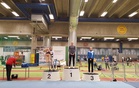 Noora Hietala voitti 3-loikassa hopeaa ja korkeudessa pronssia T15-sarjassa