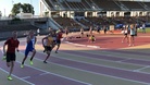 Jermu Tarkiainen juoksi ennätyksensä 200m:llä