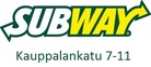 Kauppalankadun Subway tukee jatkossa HSU:n urheilutoimintaa 