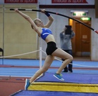 Emma taivuttaa voittoon
Kuva: Just Pole Vault