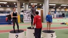 Emma ja Sonja juoksivat hienosti palkinnoille!