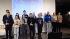 Ikäluokkien parhaat urheilijat