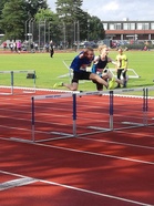 Jermu 110m aidoissa