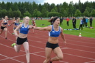 Tanja ja Maria