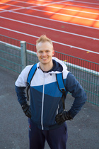 Tervetuloa Jyrki! 