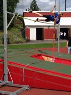 Juho seipäässä