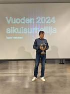 Tapio Hakakari