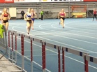 Emma 200m erävoittoon!