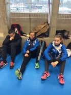 Relausta ennen verkkaa!