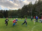 1-2lk:n poikien lähdössä riitti vipinää