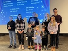 Vuoden 2022 ryhmien tsempparit