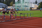 Riina aitomassa.