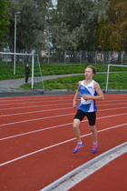 Eeli antoi kaikkensa.