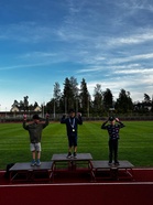 P6 Palkinnot Nikolas, Oskar, Nestori