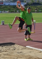 Juhon pituuskaari.