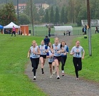 T13 kärjessä Lumi (73) ja Tuuli (74)