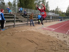 Erno lentää