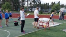 Inkan pronssityöntö