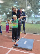 Näin lentää kuula!