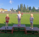 T6 Palkinnot Keihäs Viia, Eevi, Veea
