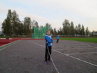 Toimitsijat valmiina