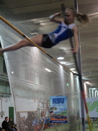 Hups, unohdin kääntyä, tuumasi Emma :)