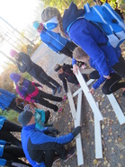 Haastaviakin tehtäviä löytyy