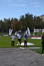 Nellin hieno taistelu kuulassa