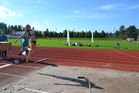 Maria pituudessa.