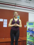 Hanni N17 seipään voittoon