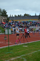 Pihla avasi HSU:n pistetilin hienosti kävelyssä.