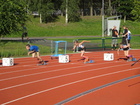 T11 150m lähdössä.