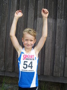 Eelin upea pronssituuletus!