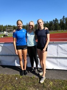 Vonne ja vonnelaisia