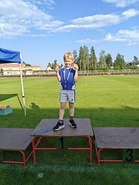 P7 3-ottelu palkinnot: 1. Tuomo