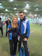 Tarkiaisten tehotiimi!