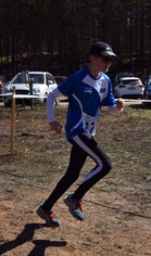 Susannan loppukiri maaliin