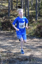 Luka lähestyy maalia