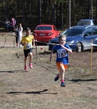 Niklaksen hurja loppuspurtti!