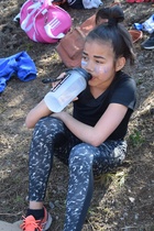 Keakin istahti lopulta :D