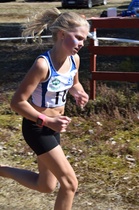 Mette - päättäväisyyden kasvot