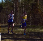 Lauri käy kovaa taistelua Janan Ollin kanssa