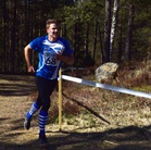 Marcus käy ylämäen kimppuun!