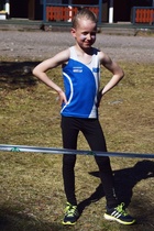 "Miks mun posekuva on täs Maken kuvien välissä..." :D